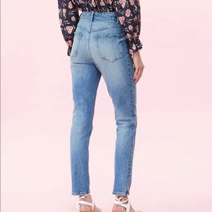 🌙✨Rebecca Taylor La Vie Ines Jeans Juliette Wash